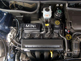 2006款 MINI 1.6 CHECKMATE