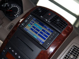2006款 凯迪拉克SRX 3.6 四驱豪华型