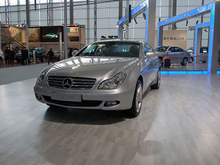 2008 YCLS CLS 500