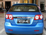 2009款 比亚迪F3R 1.5金钻版精英型
