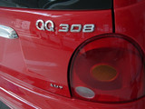 2006款 QQ3 0.8 自动舒适型