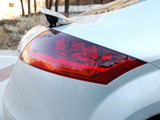 2008款 奥迪TT 3.2 Quattro