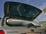 2006款 索兰托 3.8 汽油舒适版