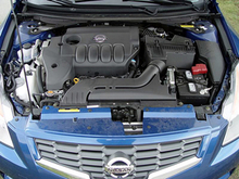 Altima 2.5 S