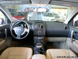 2008款 逍客 20XV龙 CVT 4WD