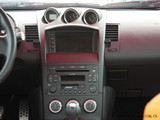 2006款 日产350Z 3.5 MT