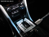 2008款 荣威550 550D 1.8T 品臻版