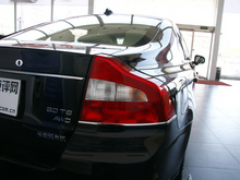 2009 ֠S80L 3.0 T6 AWD 