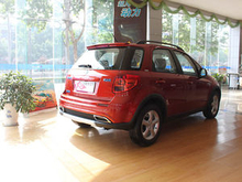 2010 ZSX4 Ɏ 1.6L܊ MT