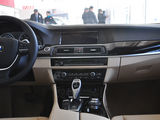 2011款 宝马5系(进口) 535i 领先运动型