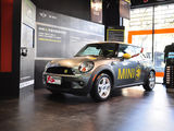 2011 MINI E-늄 늄܇