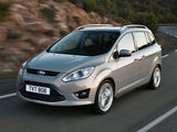 2011�� Grand C-MAX ������