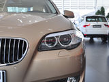 2011款 宝马5系(进口) 535i 领先运动型