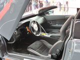 2010款 Murcielago 6.5 LP650-4 Roadster
