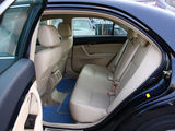 2011�� �ۺ�EC8 2.4L �Զ�������