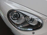 2010款 保时捷Boxster spyder