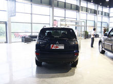 2009 Outlander EX Ž 3.0 A
