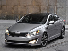 2011 Optima 