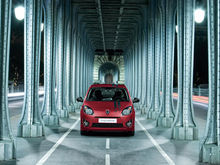 2009 ZTwingo