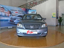 2010 N5 1.3MTA