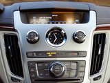 2011款 凯迪拉克CTS 3.6 Coupe