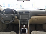 2011款 华泰B11 1.8T 手动舒适汽油版