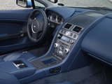 2011款 V8 Vantage 4.7 Sportshift Roadster