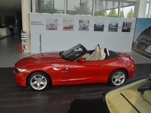 2010 RZ4 sDrive30iI