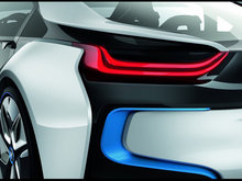 2011 Ri8-ʽ Concept