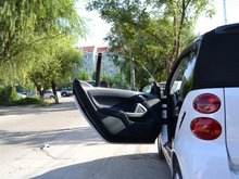 2011 smart fortwo 1.0T 