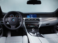 2012 RM5 M5
