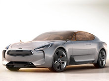 2011 GT Concept