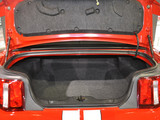2012款 野马 GT500 手动豪华型