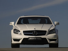 2013 CLSAMG CLS 63 AMG