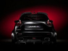 2011 ծaJuke-R 