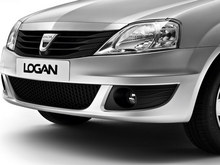2009 Logan 