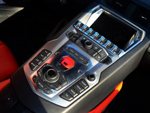 2011 Aventador LP700-4