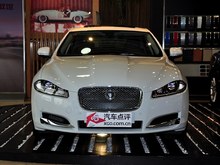 2013 ݱXF 2.0L i4 TiA