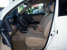 2012 SRAV4 2.4AT Ab