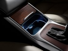 2014 XC70 