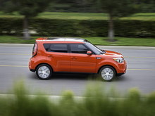 2014 Soul 