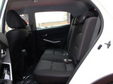 2014款 柯兰多 2.0L 汽油两驱手动舒适导航版
