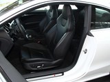 2014款 奥迪RS 5 RS 5 Coupe 特别版
