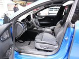 2014款 奥迪RS7 RS7 Sportback