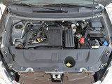 2015款 利亚纳A6 两厢 1.4L 手动畅想型