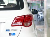 2015款 EV系列 EV200 轻快版