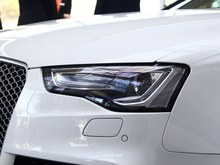2014 WRS 5 RS 5 Coupe ؄e