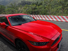 2015 Mustang 2.3T 50