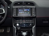 2015款 捷豹 XE 3.0T 340PS S