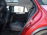 2015款 奔驰GLE GLE 320 4MATIC 轿跑SUV